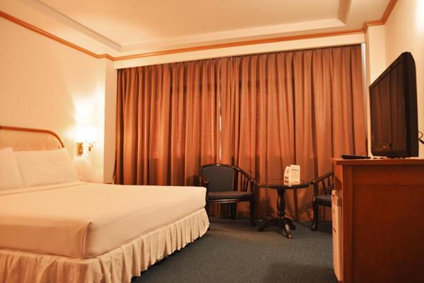 Western Grand Hotel Ratchaburi Екстер'єр фото