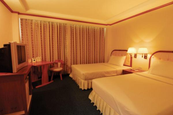 Western Grand Hotel Ratchaburi Екстер'єр фото